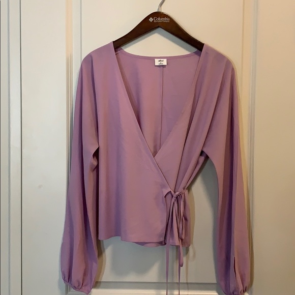 Wilfred blouse - Picture 2 of 3